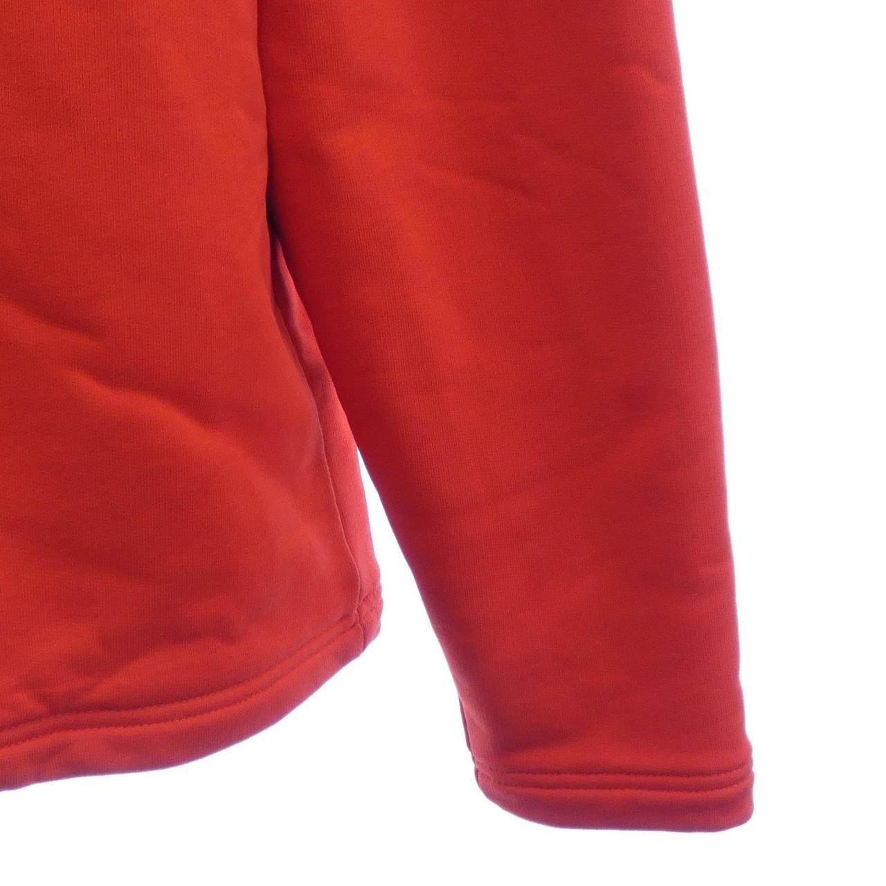 バレンシアガ SKIWEAR パーカー