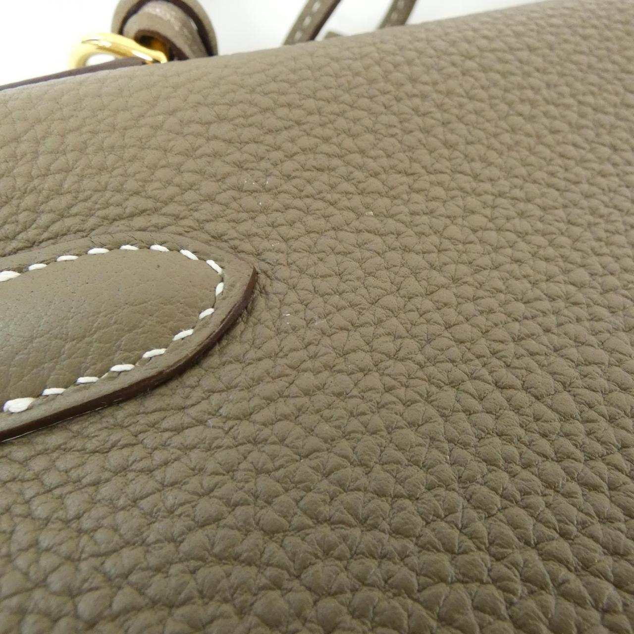 エルメス ケリー28 トゴ