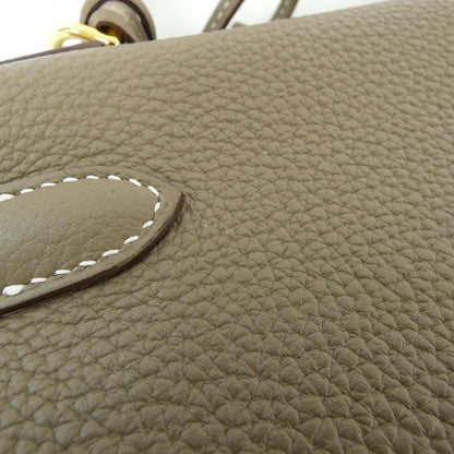 エルメス ケリー28 トゴ