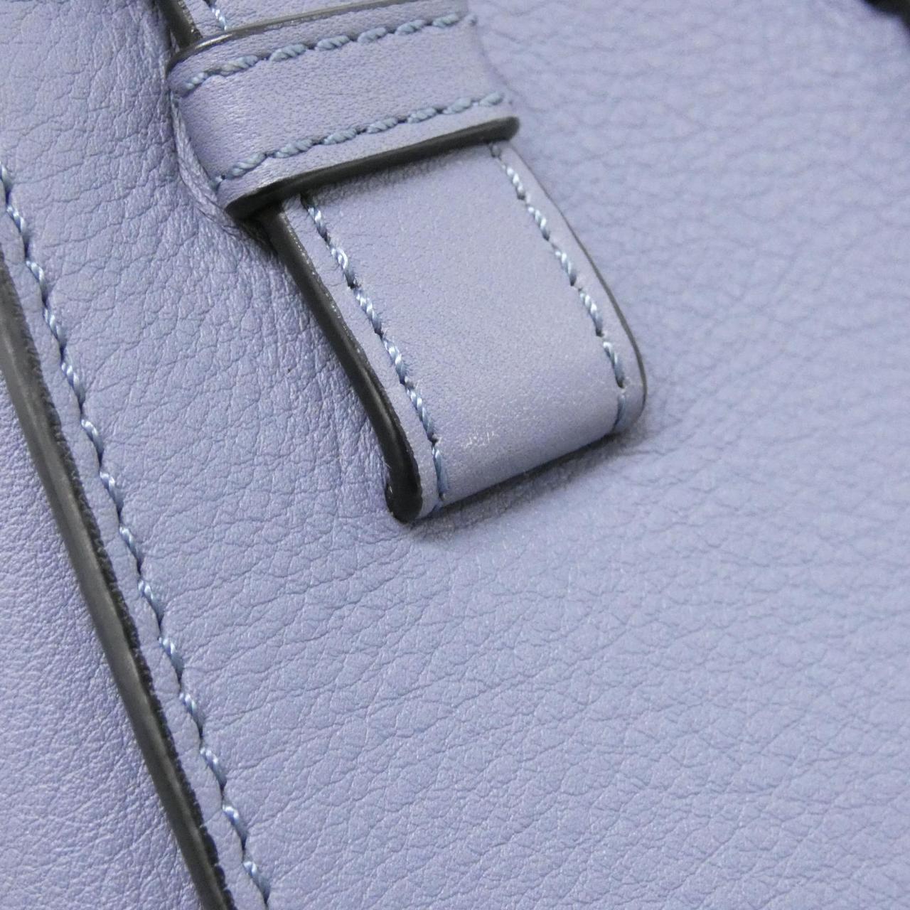 ロエベ ハンモック スモール カーフ ショルダーバッグ