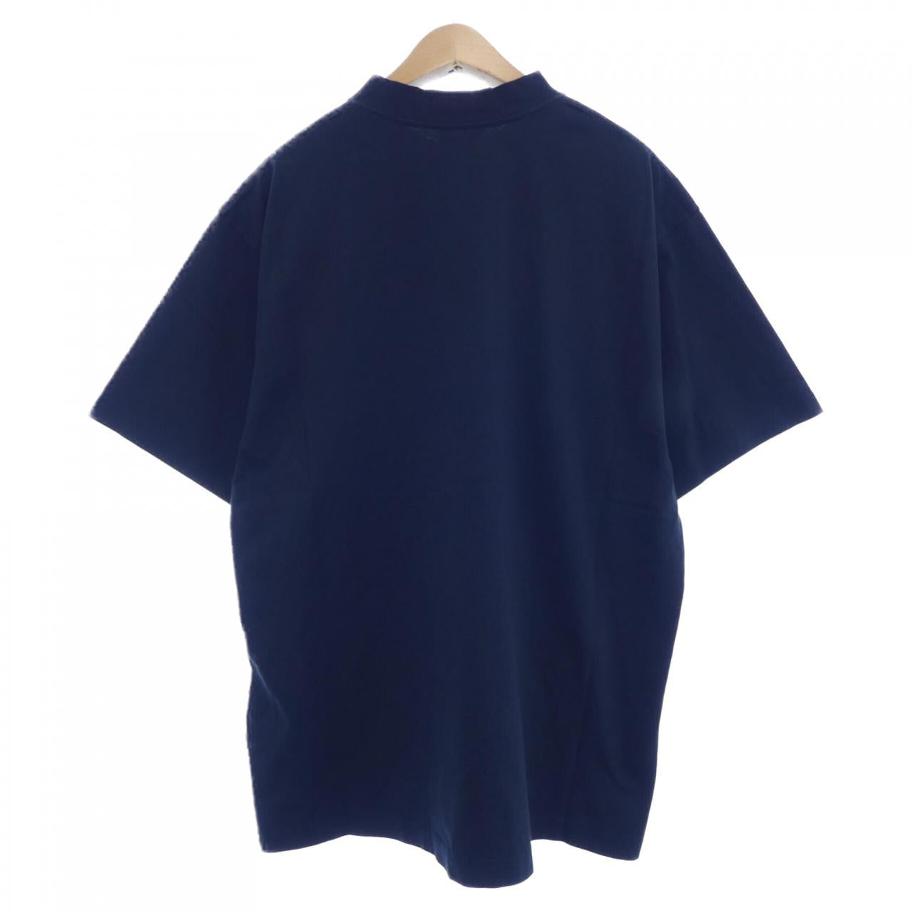 バレンシアガ コットンTシャツ
