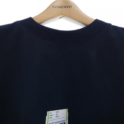 バレンシアガ コットンTシャツ