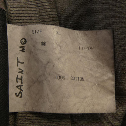 セントマイケル コットンTシャツ