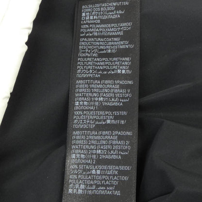 バレンシアガ SKIWEAR ジャケット