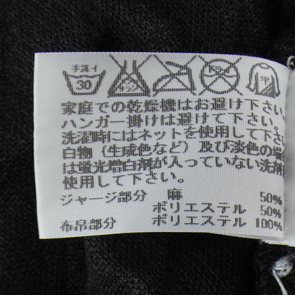 イッセイミヤケメン トップス