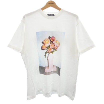 ヒステリックグラマー コットンTシャツ
