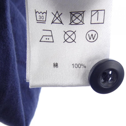 アヴィレックス コットンTシャツ
