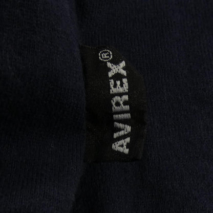 アヴィレックス コットンTシャツ