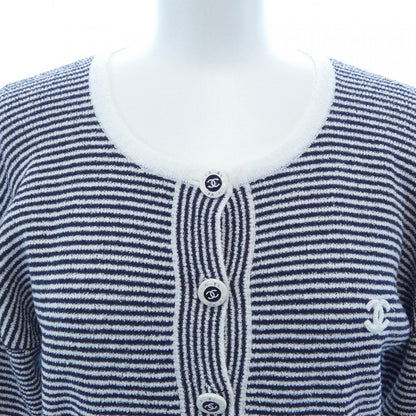 シャネル LOOK11 トップス