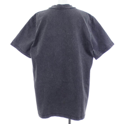 ルイヴィトン グラフィックLVシグネチャー コットン Tシャツ