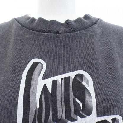 ルイヴィトン グラフィックLVシグネチャー コットンTシャツ