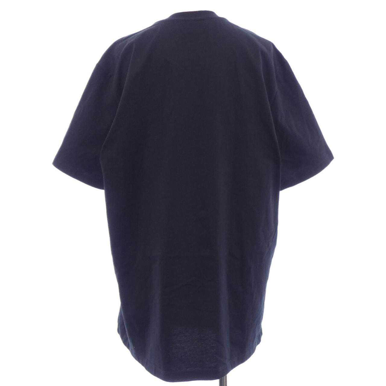 エムエスジーエム コットンTシャツ