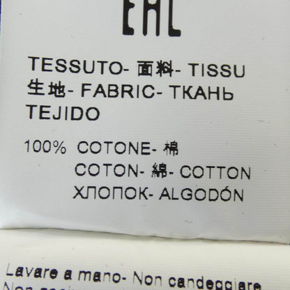 エムエスジーエム コットンTシャツ