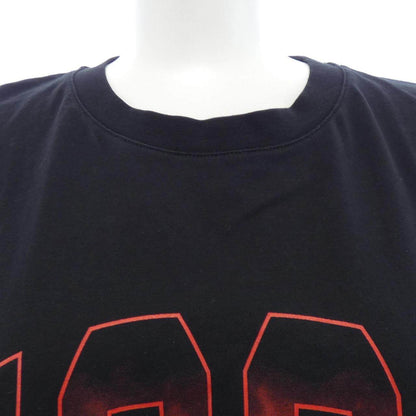 エムエスジーエム コットンTシャツ