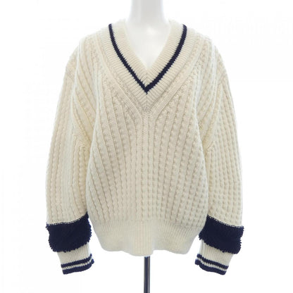 シャネル COCO NEIGE ニット