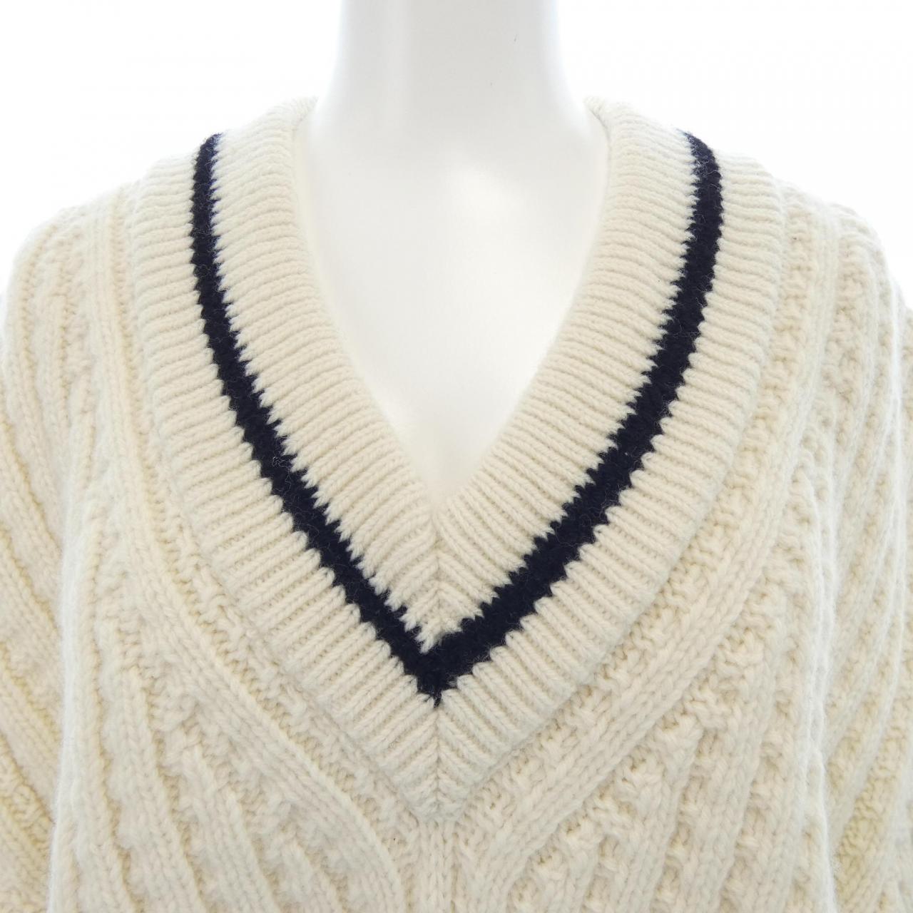シャネル COCO NEIGE ニット