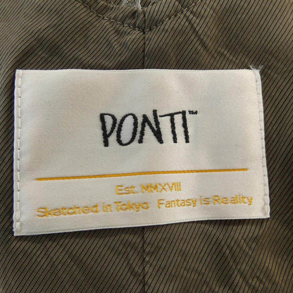 PONTI ワンピース