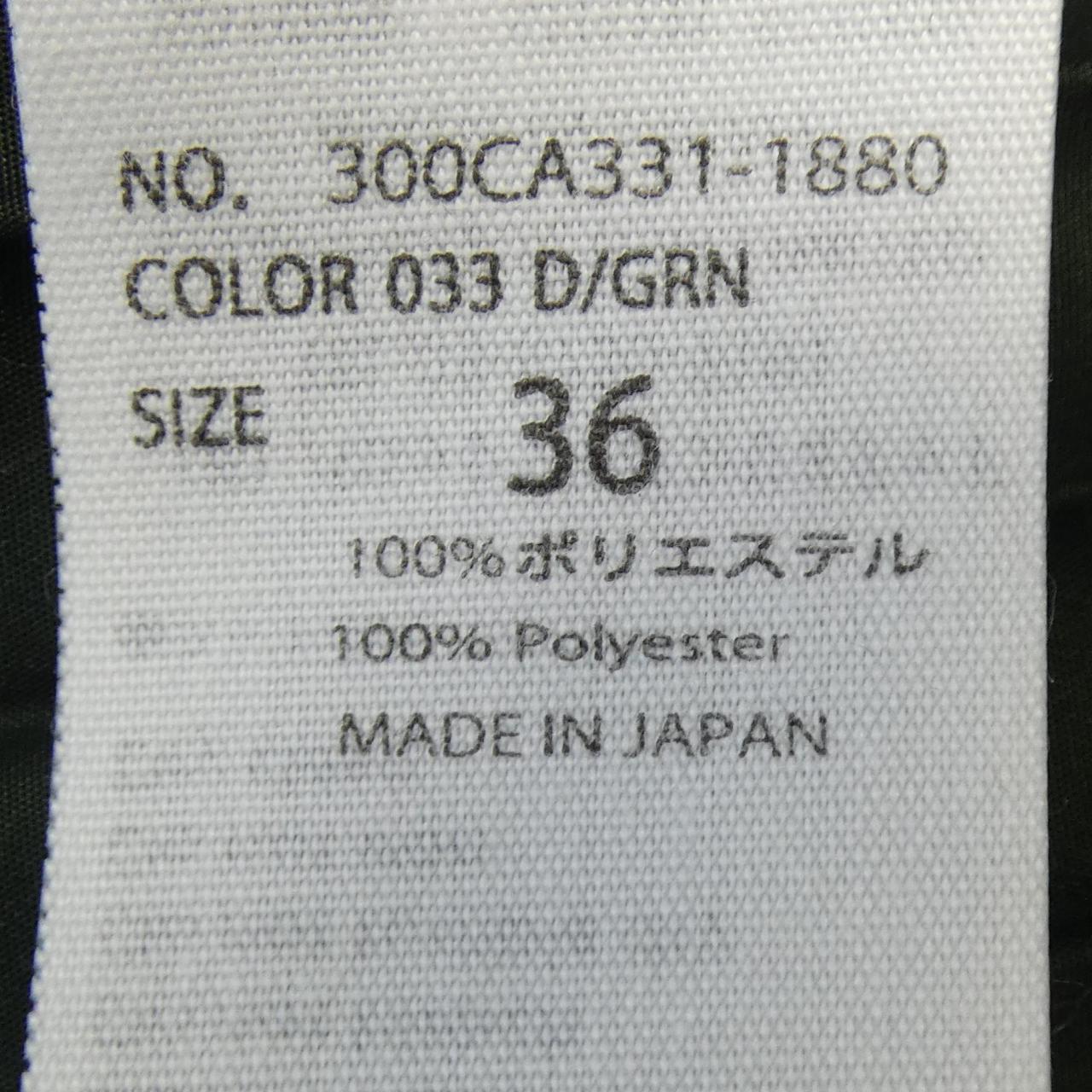 エンフォルド スカート