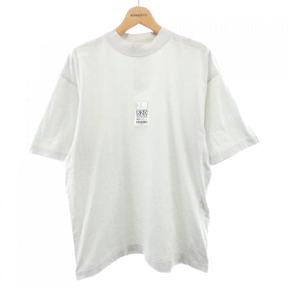 バレンシアガ コットンTシャツ