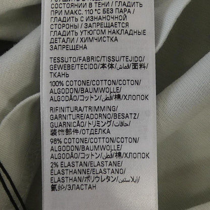 バレンシアガ コットンTシャツ
