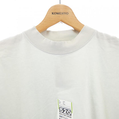 バレンシアガ コットンTシャツ