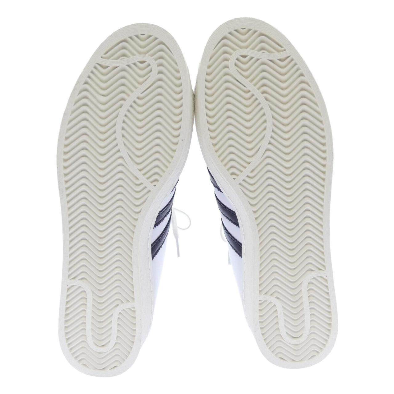 アディダス スーパースターLUX JS スニーカー