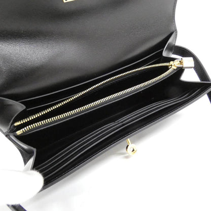 エルメス ケリークラシック ボックスカーフ 長財布