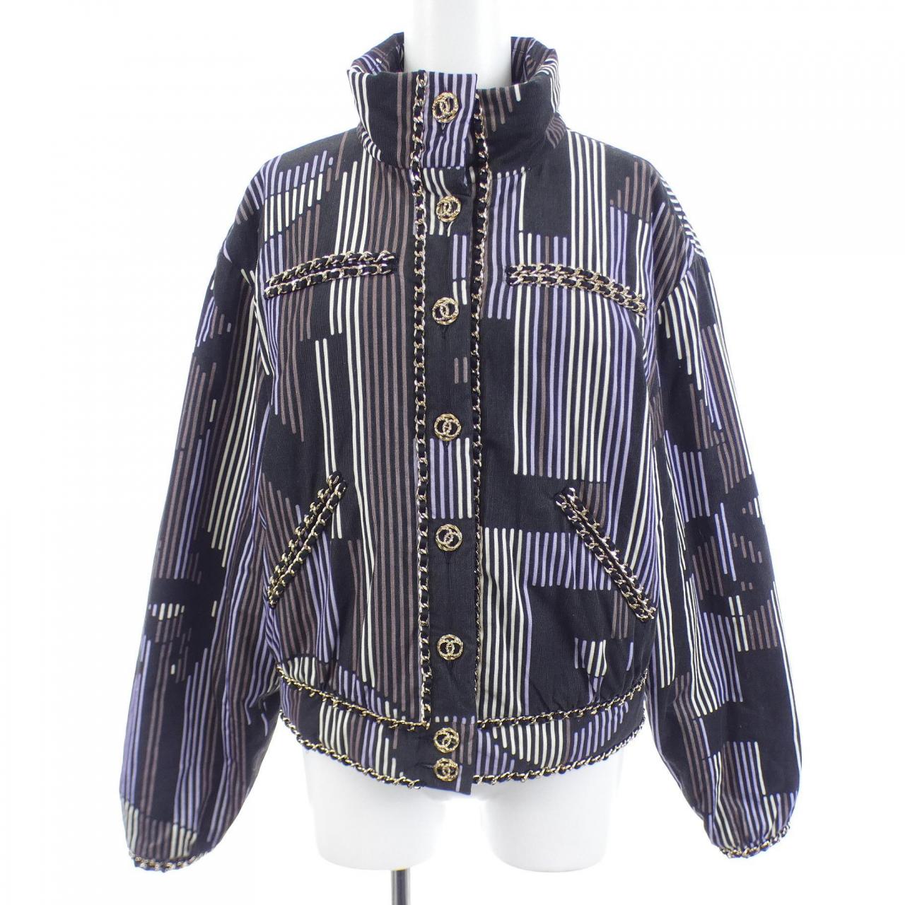 シャネル LOOK42 ジャケット