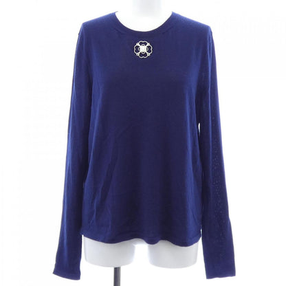 シャネル カシミヤニット