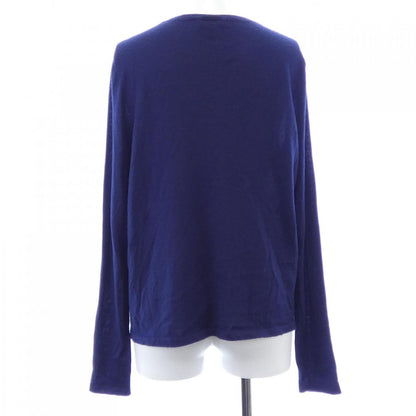 シャネル カシミヤニット