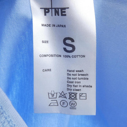 PINE コットンTシャツ
