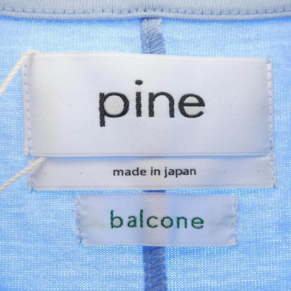 PINE コットンTシャツ