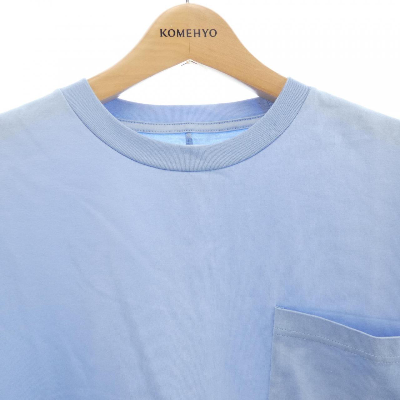 PINE コットンTシャツ