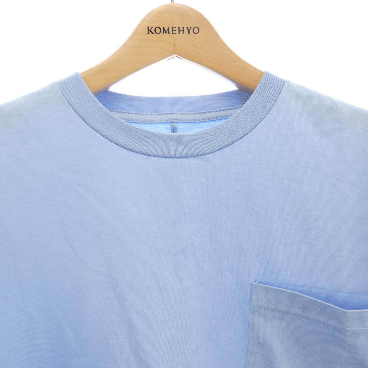PINE コットンTシャツ