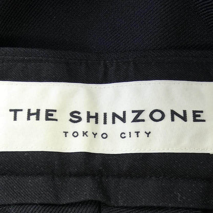 シンゾーン パンツ