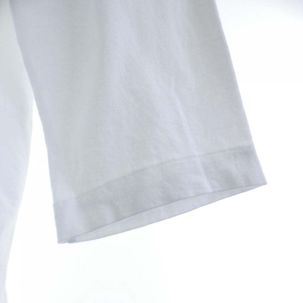 タオコムデギャルソン コットンTシャツ