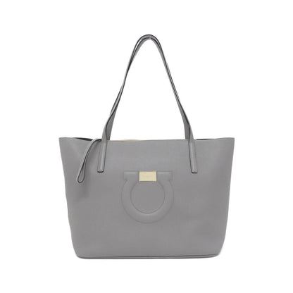 サルヴァトーレ フェラガモ CITY TOTE カーフ トートバッグ