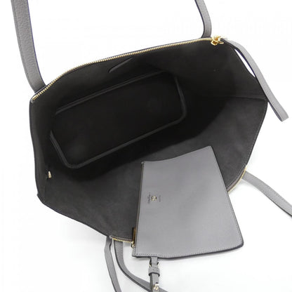 サルヴァトーレ フェラガモ CITY TOTE カーフ トートバッグ