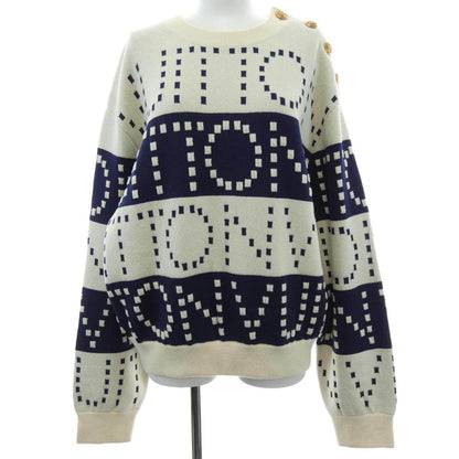 ルイヴィトン ニット