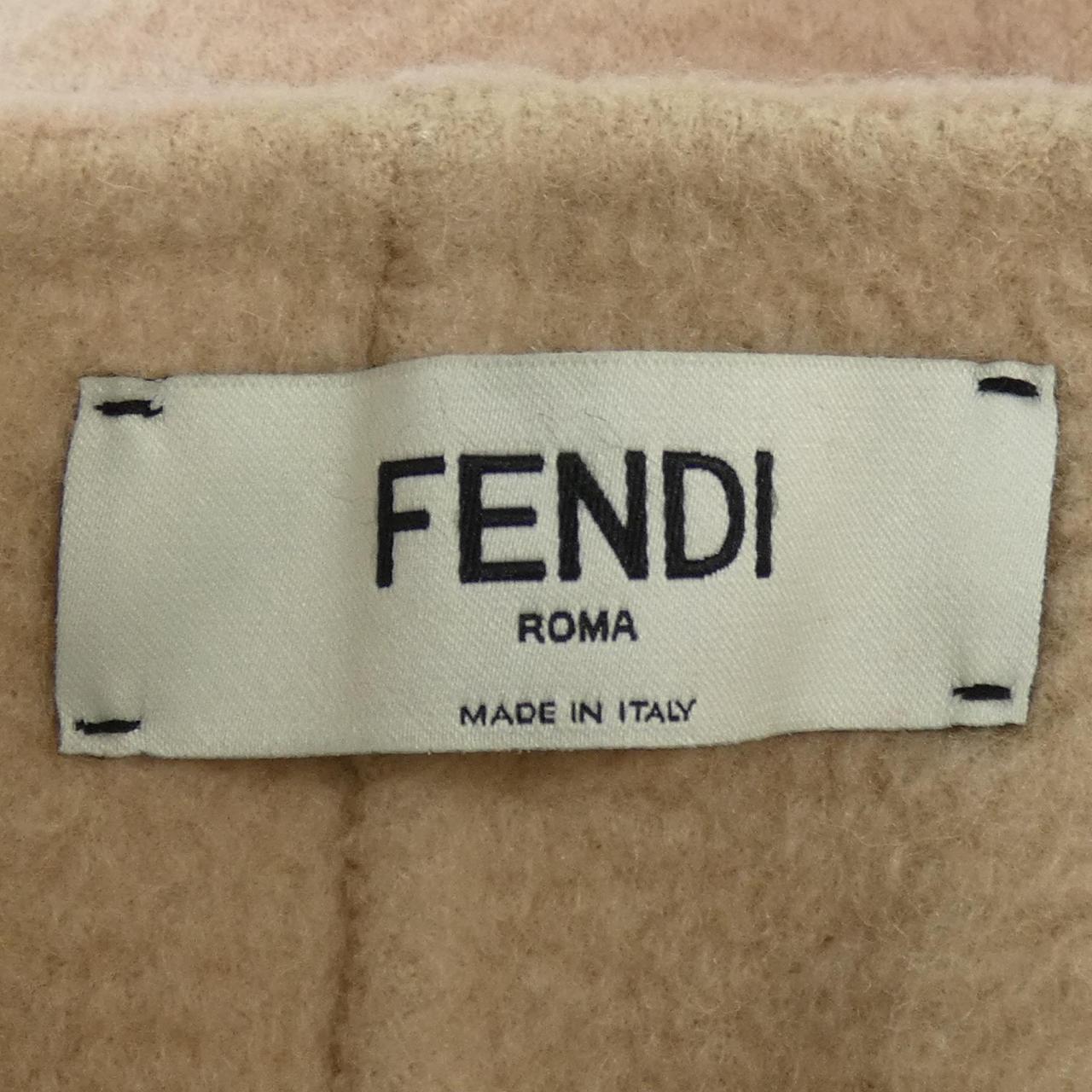 フェンディ スカート
