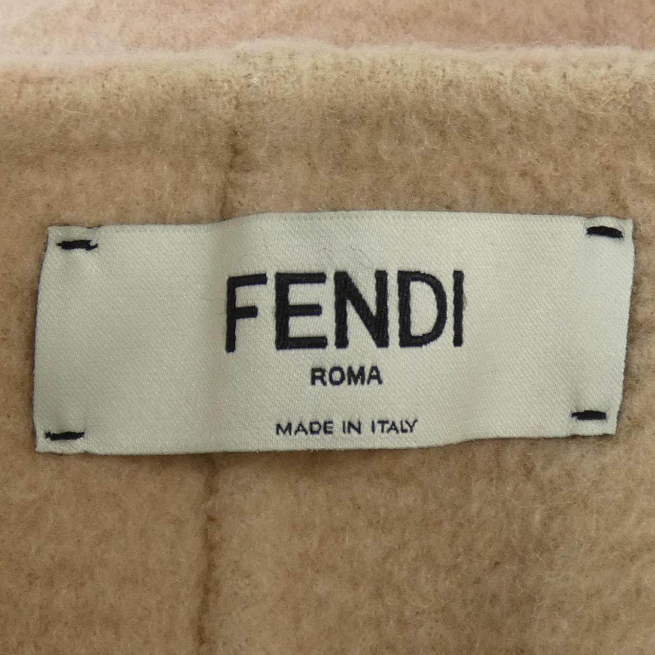 フェンディ スカート