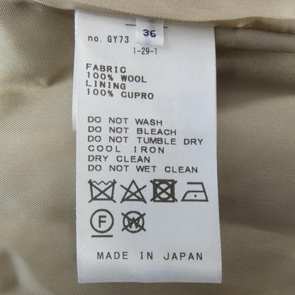 イエナ ジャケット