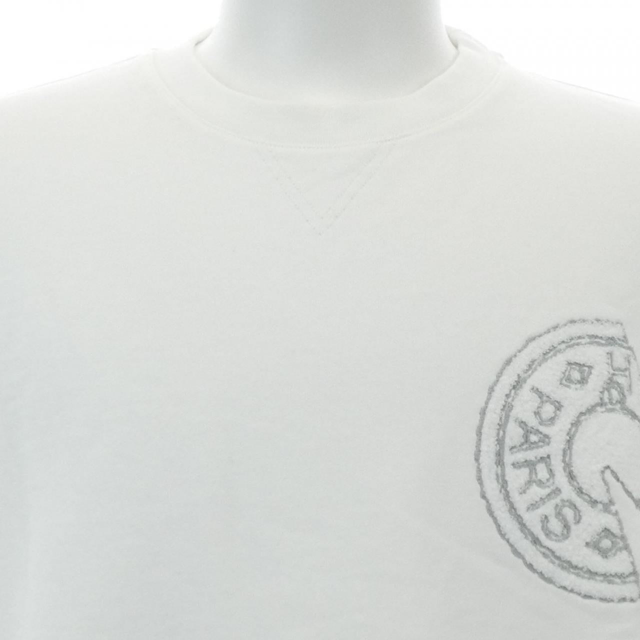 エルメス M コットンスウェット