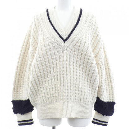 シャネル COCO NEIGE ニット