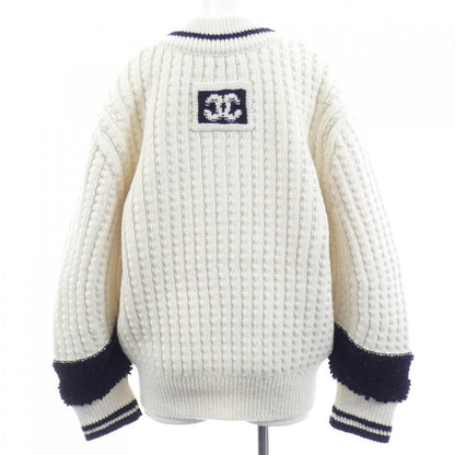 シャネル COCO NEIGE ニット