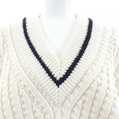 シャネル COCO NEIGE ニット
