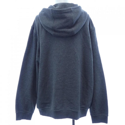 エルメス カシミヤ混パーカー