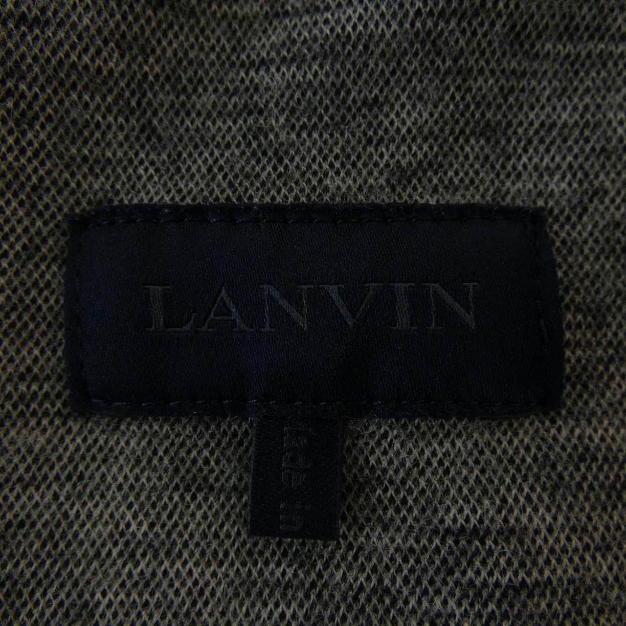 ランバン パンツ
