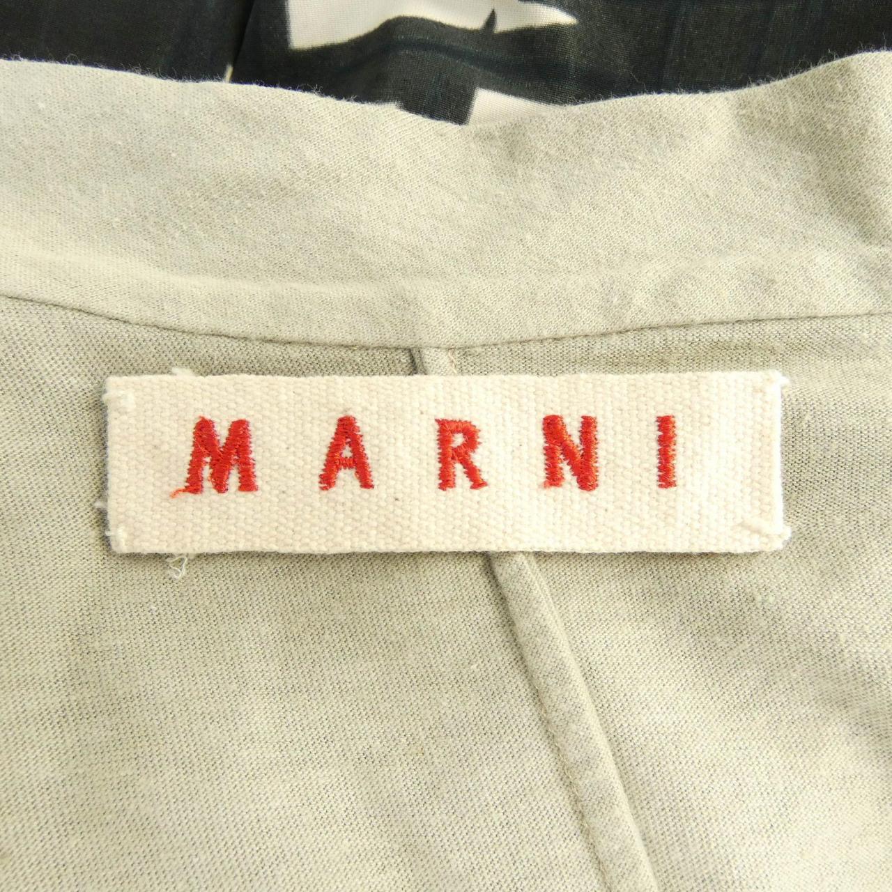 マルニ ワンピース