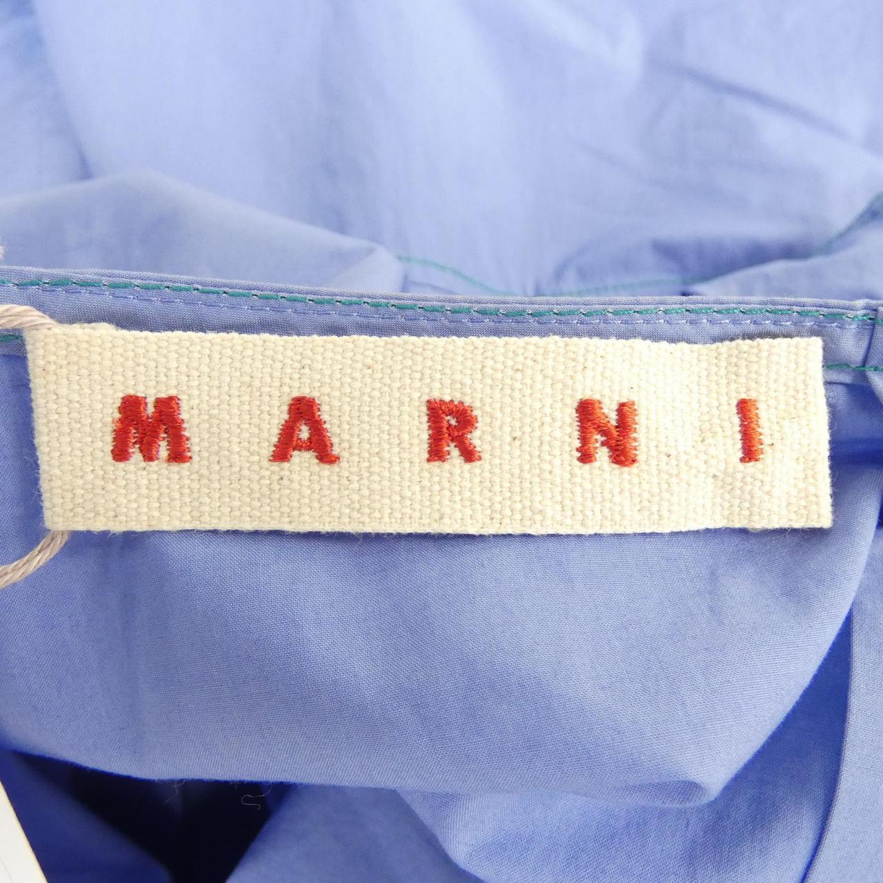 マルニ ワンピース